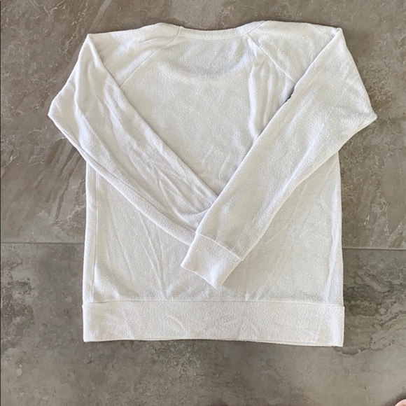 🎉HP🎉 Chaser Lash Love Long Sleeve Sweatshirt - Picture 5 of 5